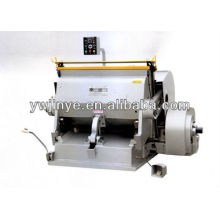 ML-1300 die cutting and creasing machine